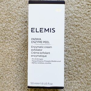 Elemis Papaya Enzyme Peel Exfoliater